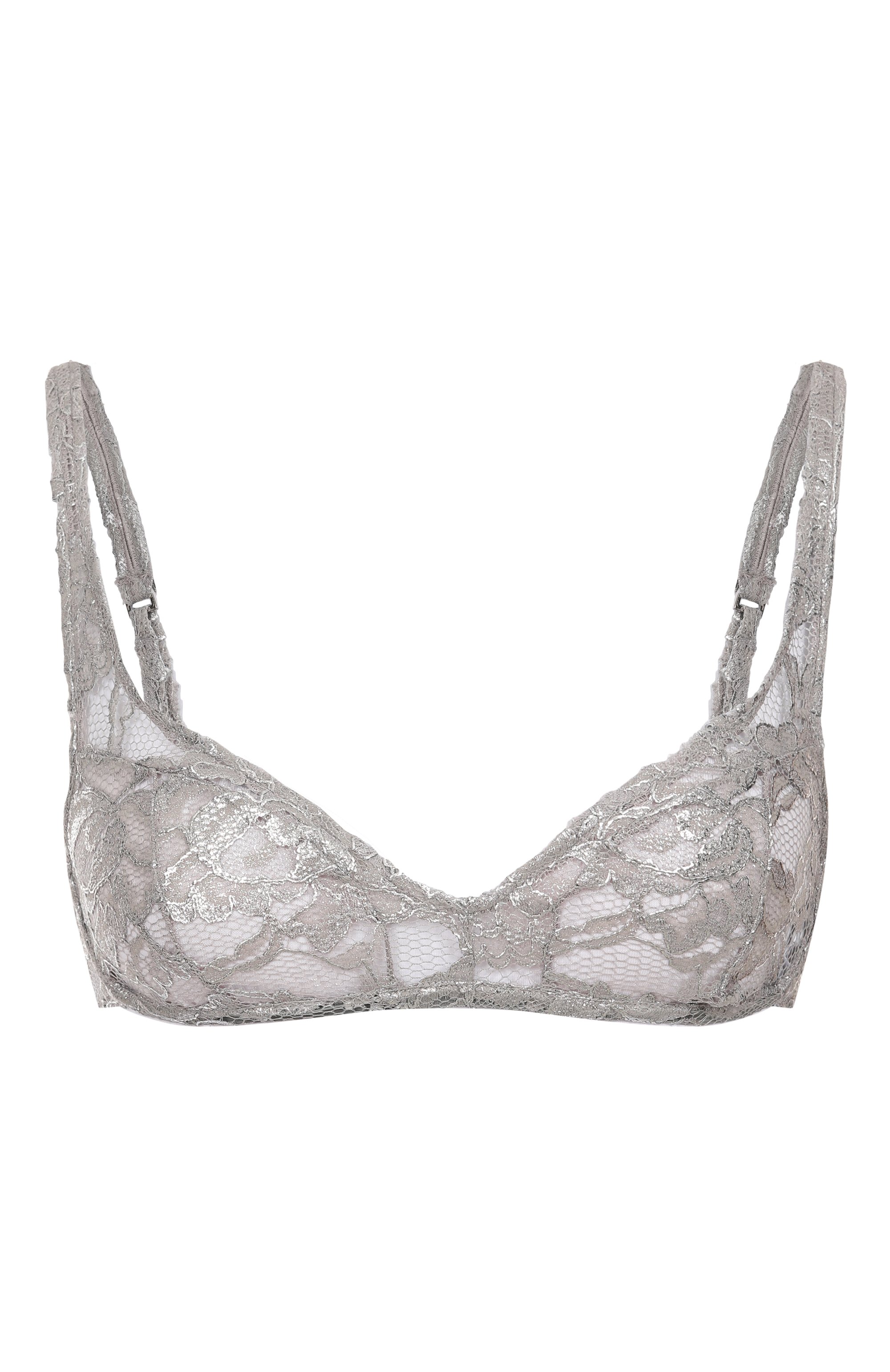 Топ THE ATTICO, арт. 250WCL00004/VVP001AA, фото 1