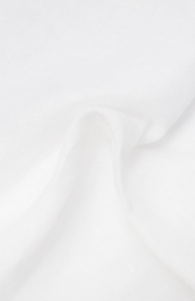 Мужской льняной платок BOSS, арт. 50561709