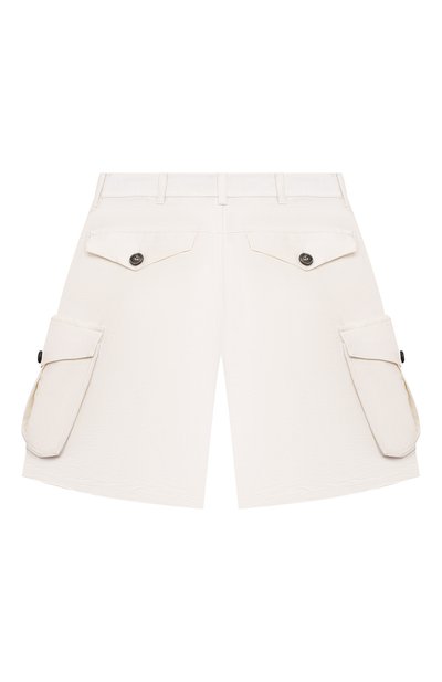 Костюм из льна и шелка BRUNELLO CUCINELLI, арт. BW415A113B, фото 5