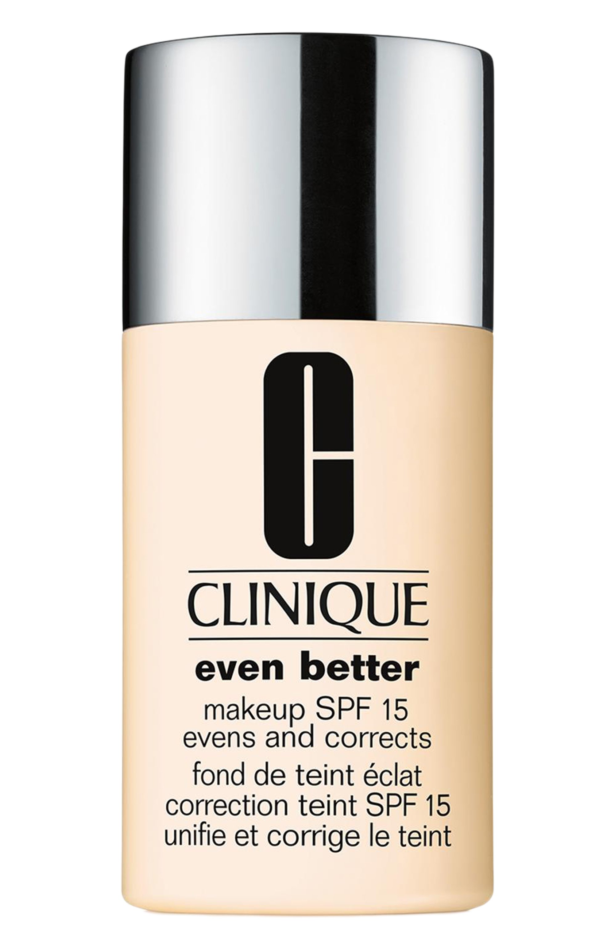 Тональный крем even better spf 15, оттенок 41 flax (30ml) CLINIQUE, арт. 6MNY-41, фото 1