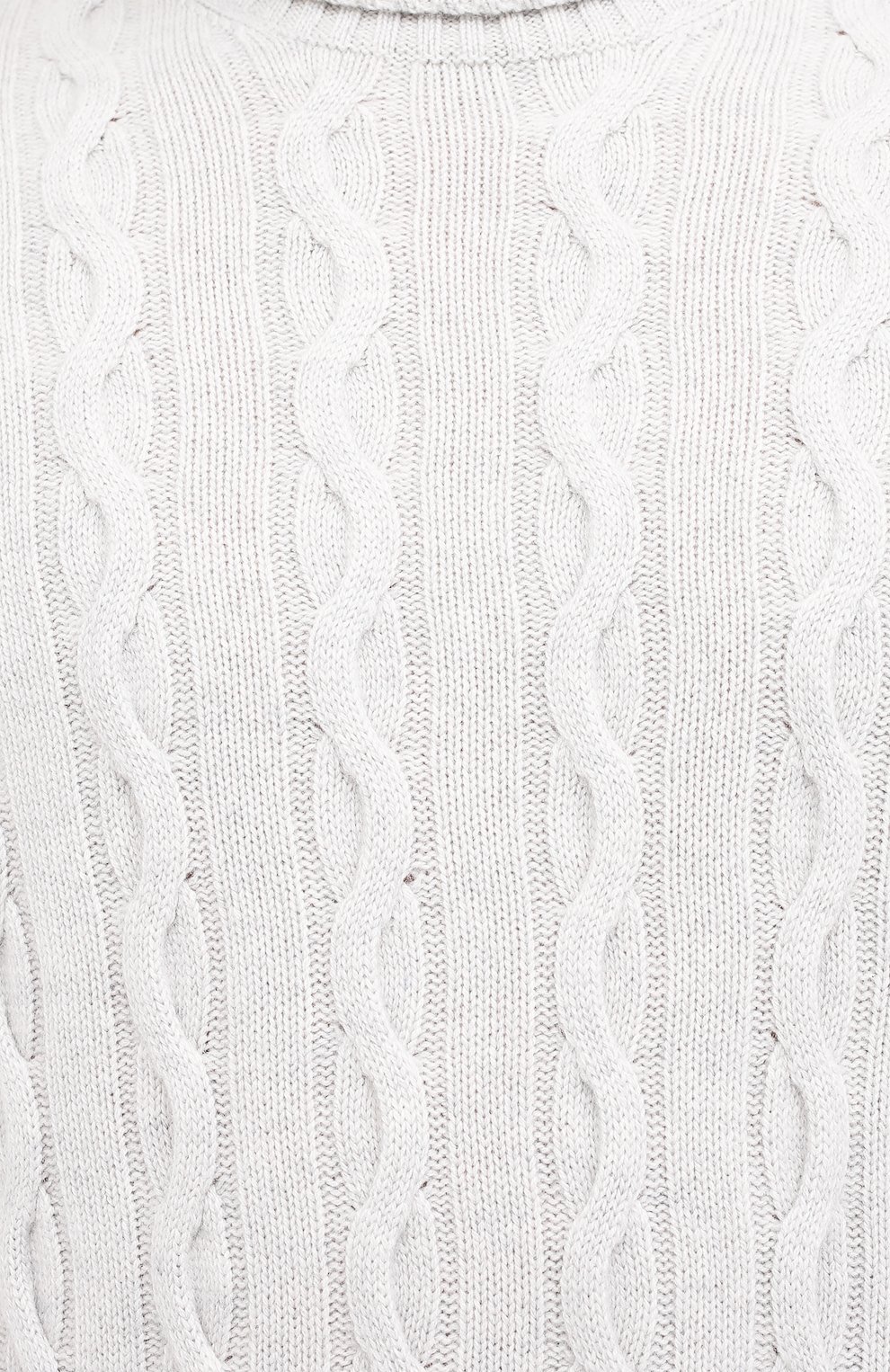 Кашемировый свитер BRUNELLO CUCINELLI, арт. M2259503, фото 5