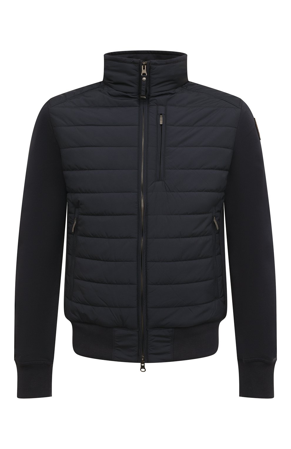 Комбинированный бомбер PARAJUMPERS, арт. 22SM-PM HYB FP02/ELLI0T, фото 1