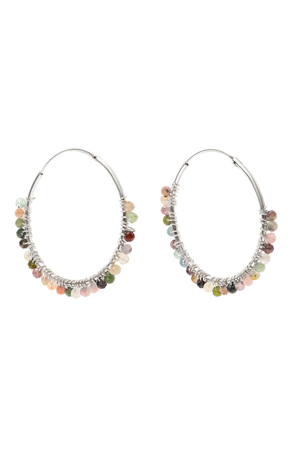 Серьги DZHANELLI, арт. 00325, фото 3