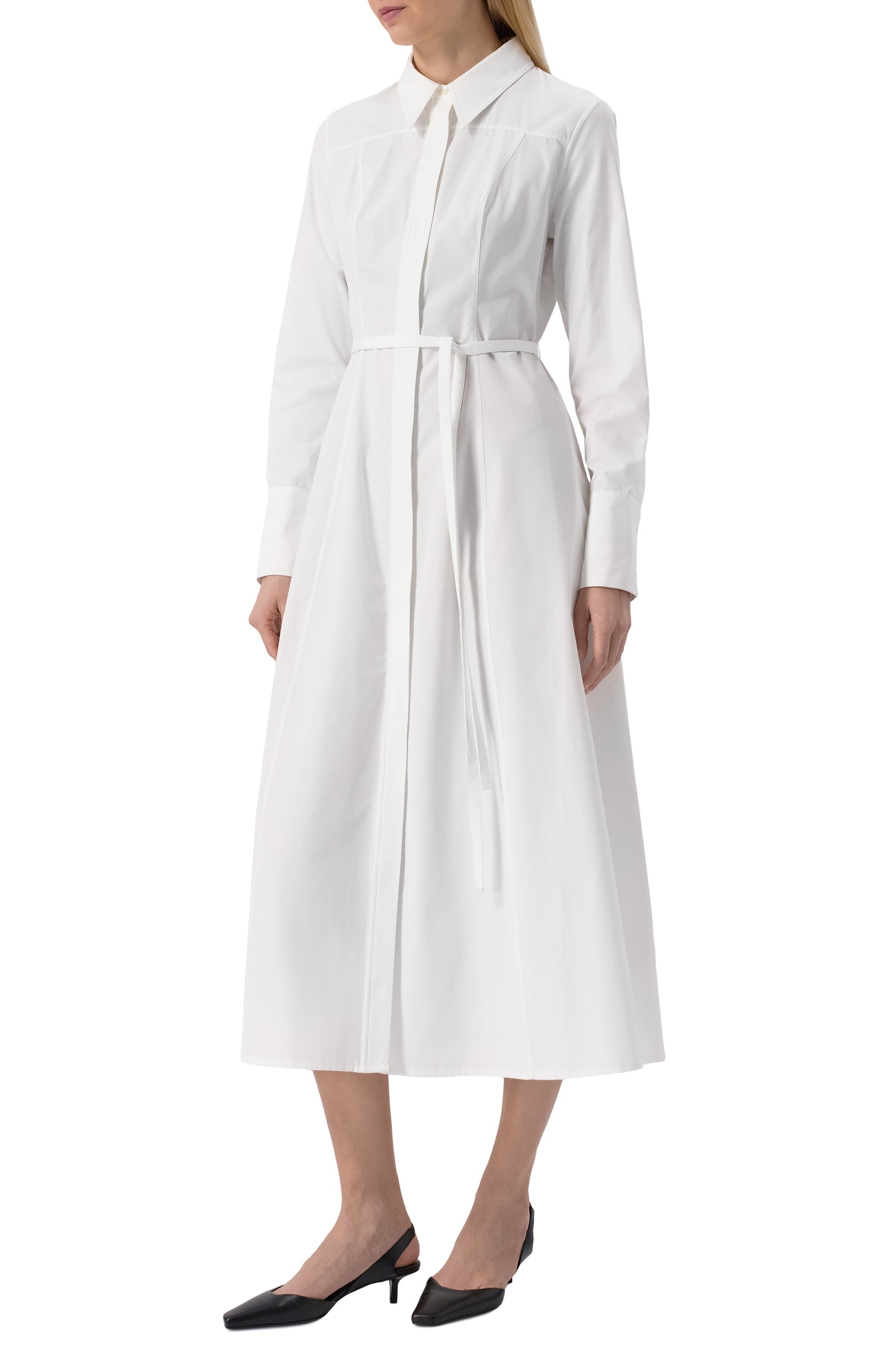 Хлопковое платье CO, арт. 4768LCSP-C0RE, фото 3