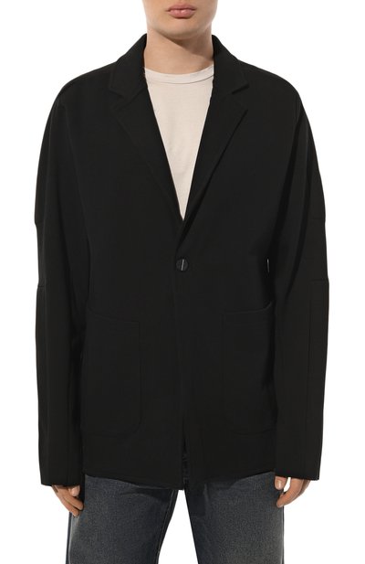 Хлопковый пиджак THOM KROM, арт. M SJ 608, фото 3