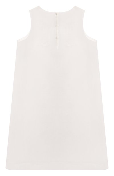 Льняное платье BONPOINT, арт. S01GDRWO3101(002)_842317, фото 2