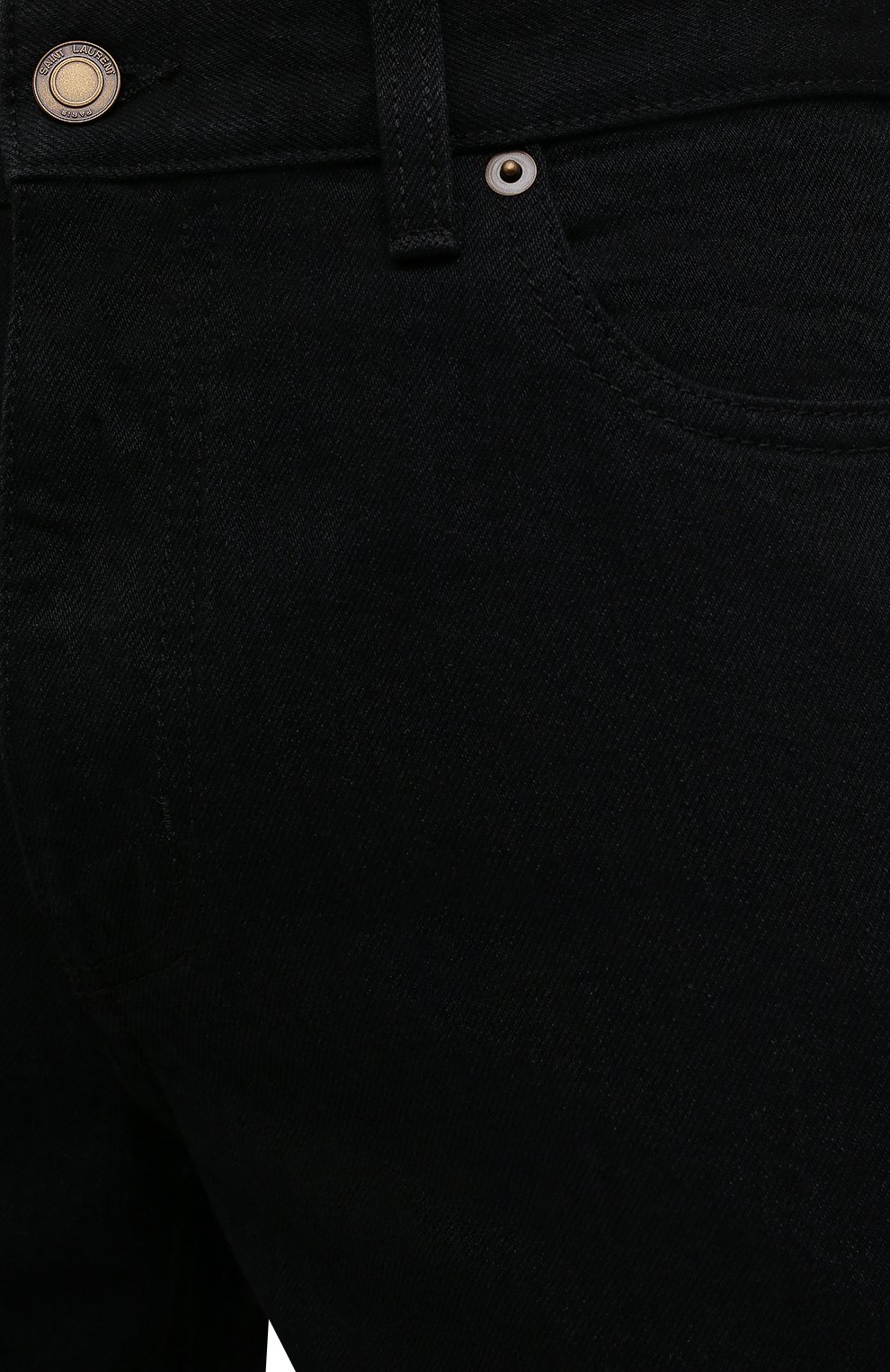 Джинсы SAINT LAURENT, арт. 644678/YY899, фото 5