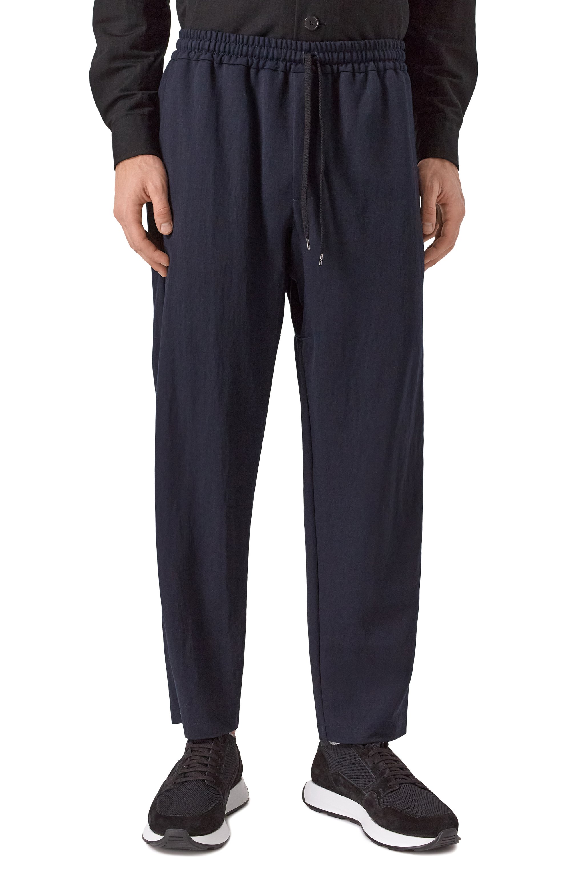 Брюки HARRIS WHARF LONDON, арт. C7017PYF, фото 3