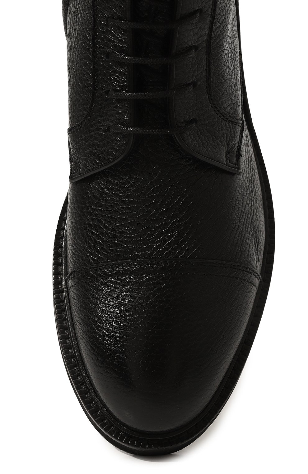 Кожаные ботинки H`D`S`N BARACCO, арт. 82521.CM.2*, фото 6