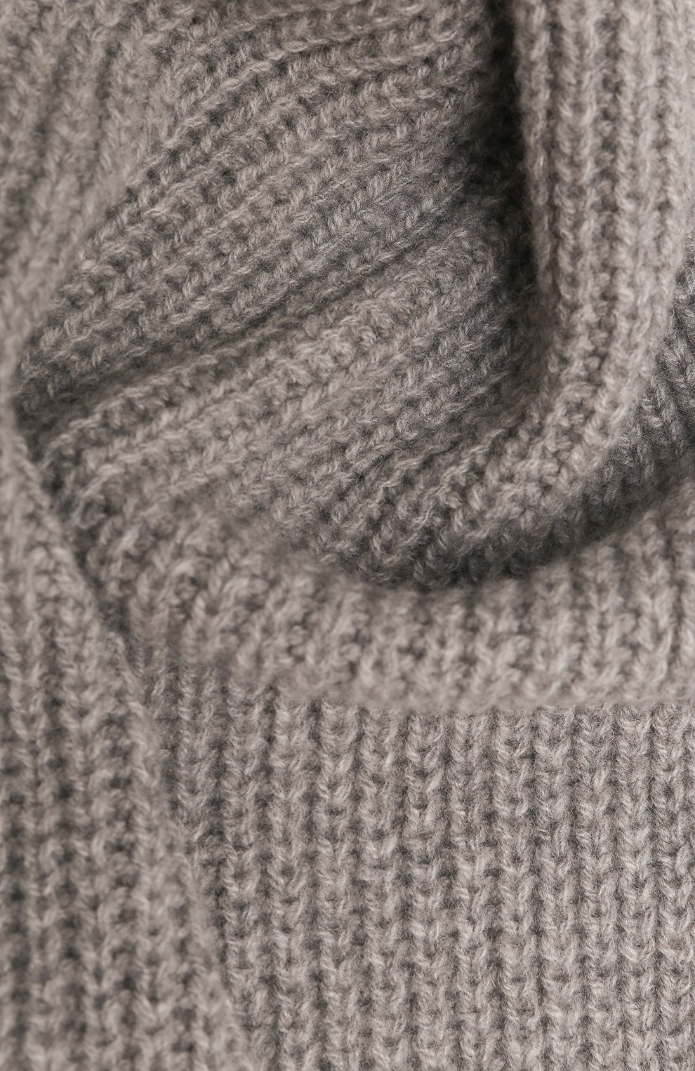 Кашемировый шарф DANIELE FIESOLI, арт. WS 7000, фото 3