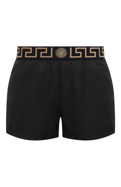 Мужские плавки-шорты VERSACE, арт. ABU01022/1A11120