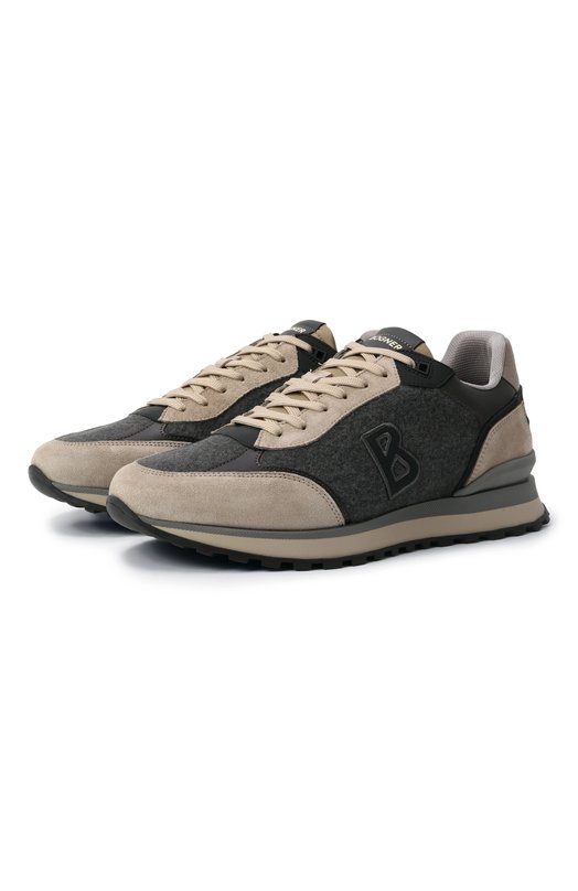 Комбинированные кроссовки Newport Bogner 12540535 Разноцветный 12540535