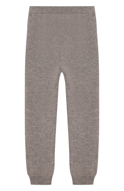 Кашемировые джоггеры OSCAR ET VALENTINE, арт. LEG01M, фото 2