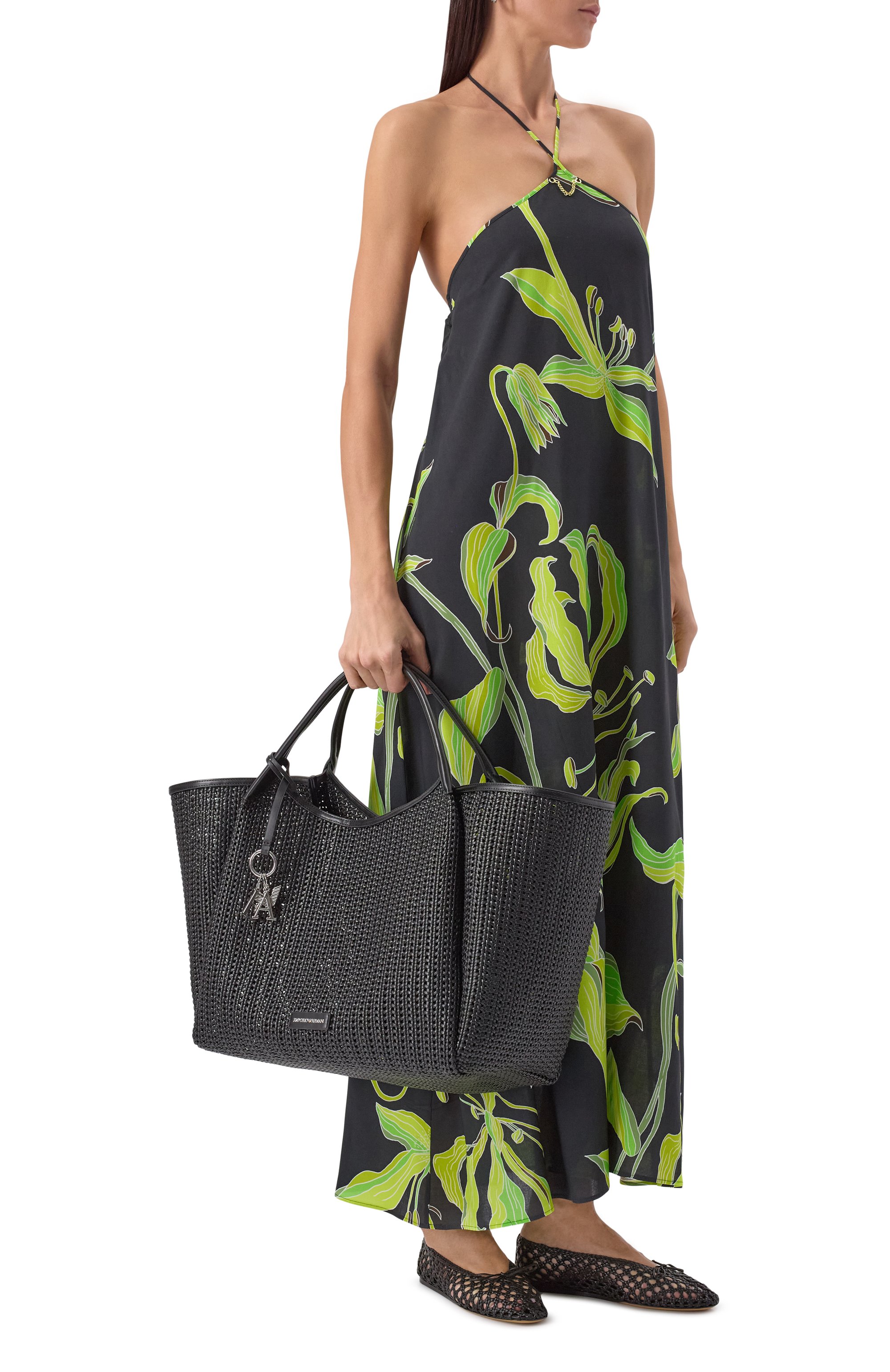 Сумка-тоут EMPORIO ARMANI, арт. EW001008/AF14309, фото 7