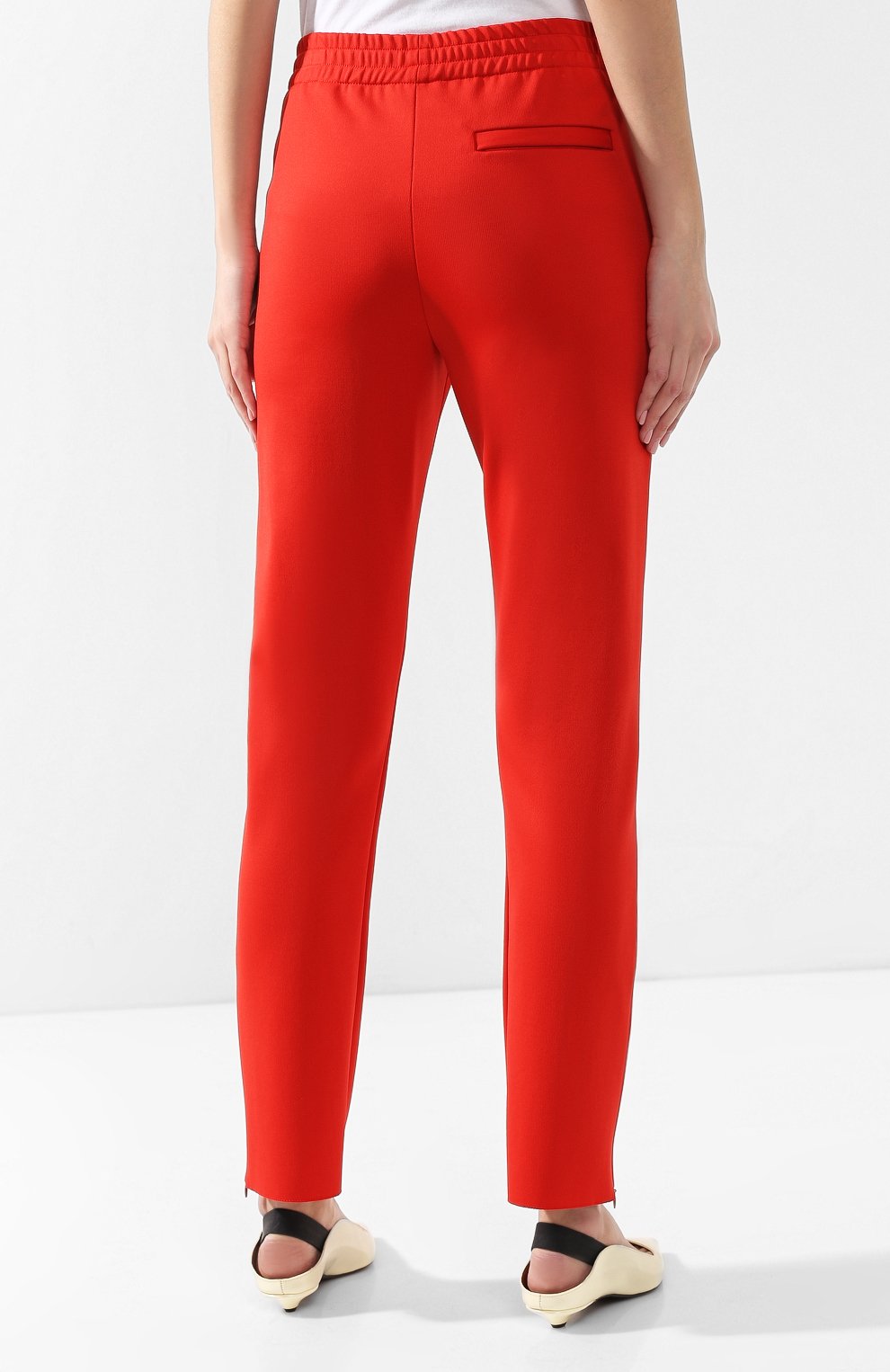 Брюки со стрелками JOSEPH, арт. JP000649, фото 4