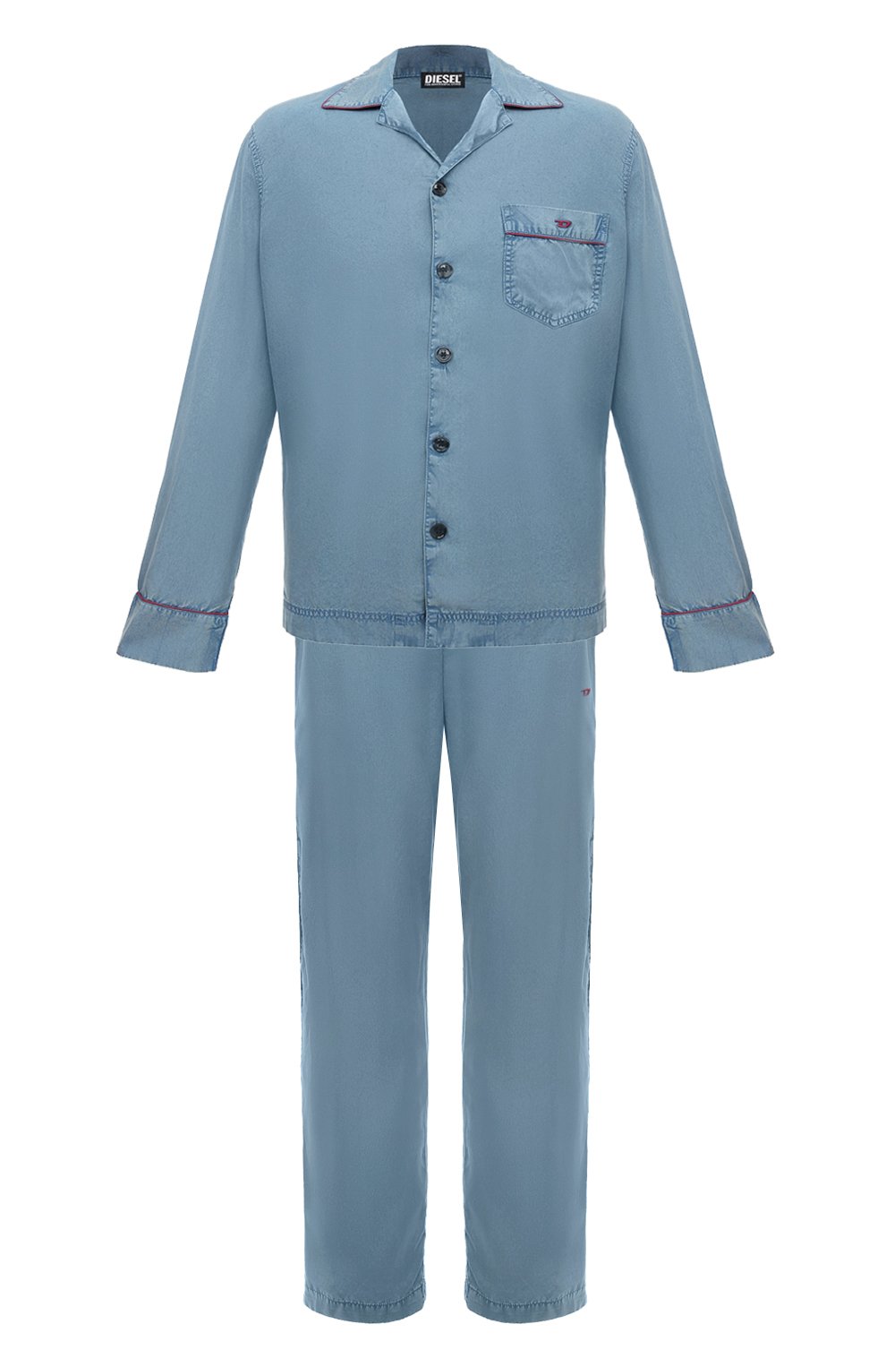 Пижама DIESEL, арт. A03900/0WGAF, фото 1