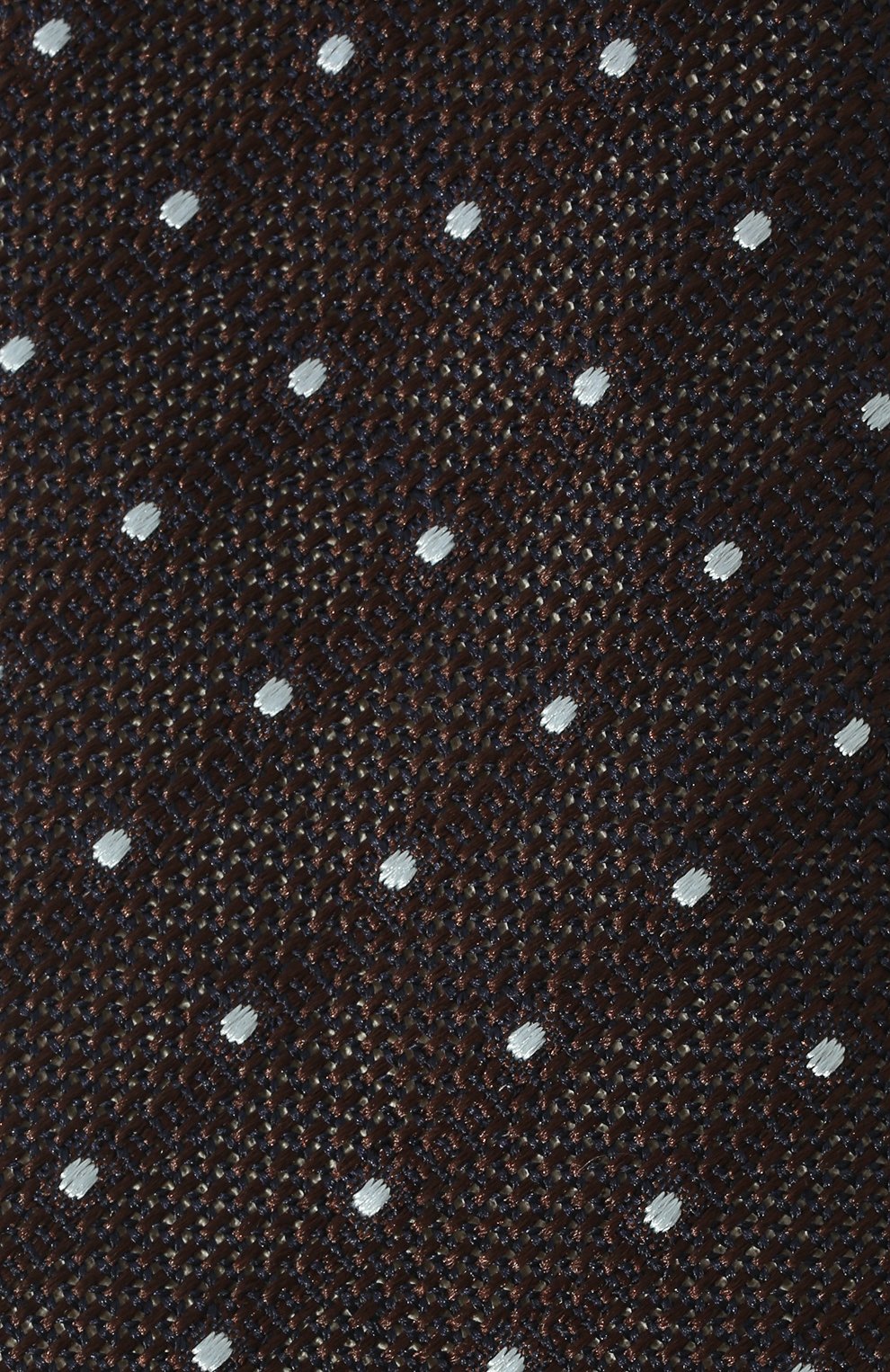 Шелковый галстук VAN LAACK, арт. LER0Y/K03349, фото 4