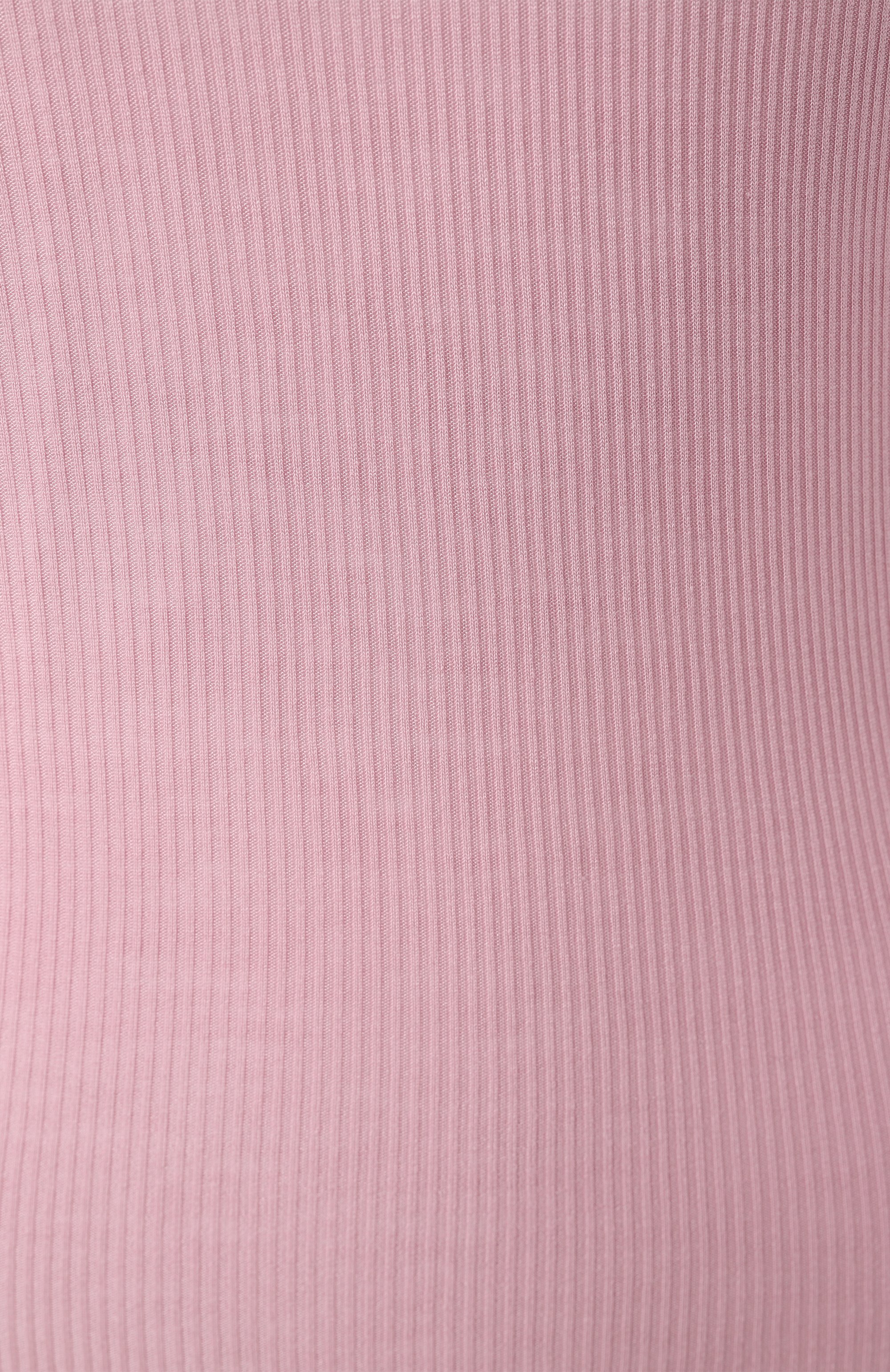 Майка HALFBOY розового цвета по цене 17050 руб., арт. HS251WT121, фото 6 Майка HALFBOY, арт. HS251WT121, фото 6