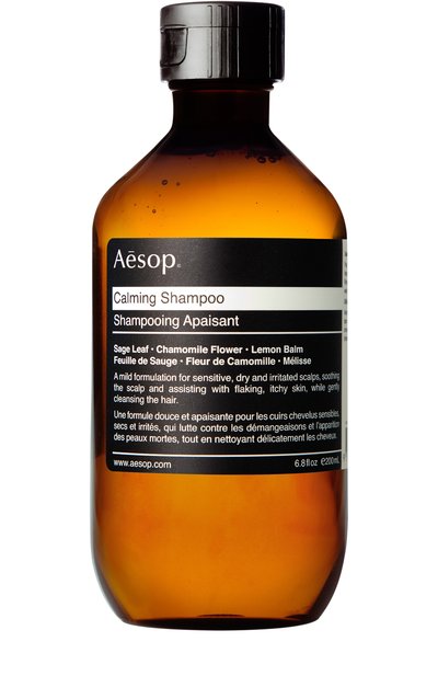 Женский шампунь для волос calming (200ml) AESOP, арт. AHR21