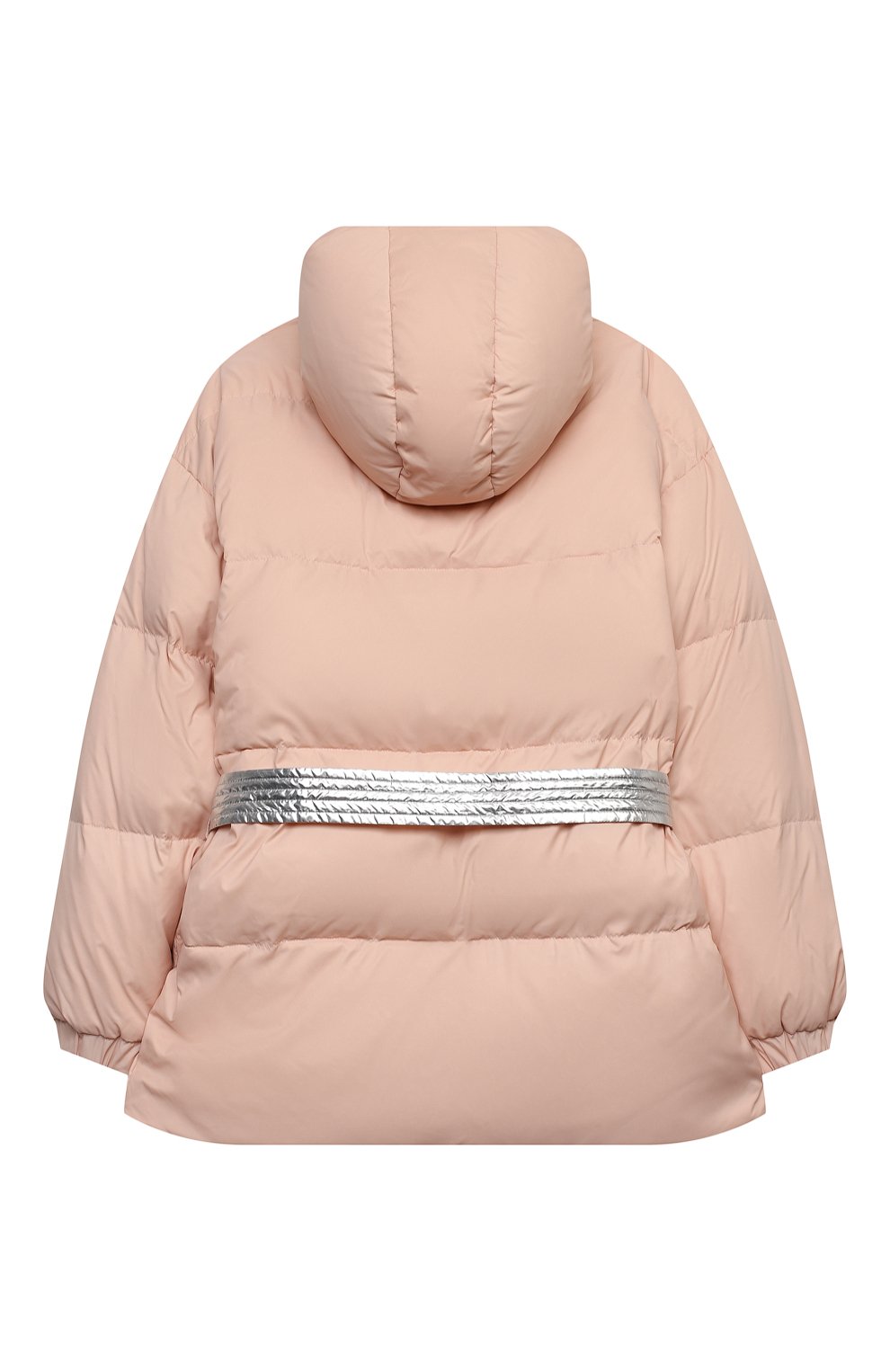 Двусторонний пуховик DOUUOD, арт. 20I/U/JR/CY01/5070/10A-14A, фото 2