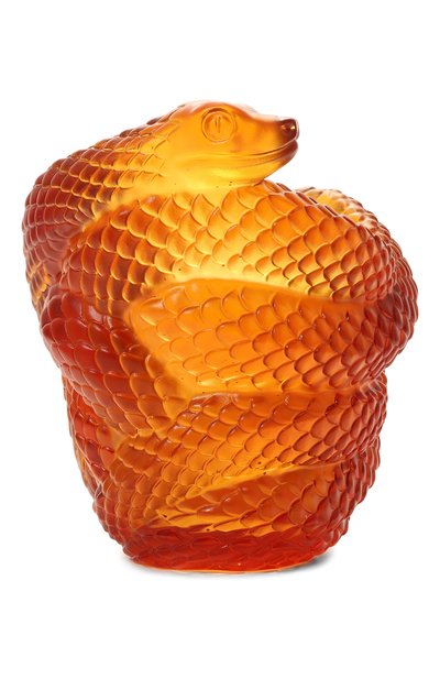 Ваза змея TSAR, арт. 867216Y