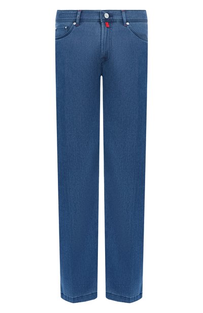 Мужские джинсы KITON, арт. UPNJS1K0162H01