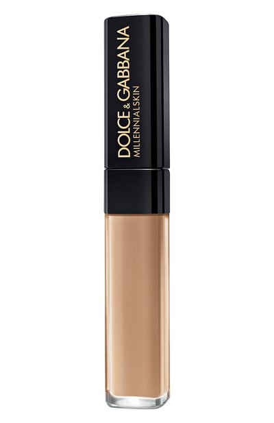 Женский стойкий консилер on-the-glow, оттенок 4 caramel (5ml) DOLCE & GABBANA, арт. 8406050DG