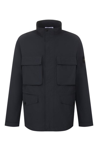 Мужская куртка STONE ISLAND, арт. L1S154100034/S0026