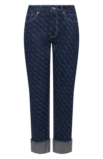 Джинсы BURBERRY, арт. 8039606, фото 1