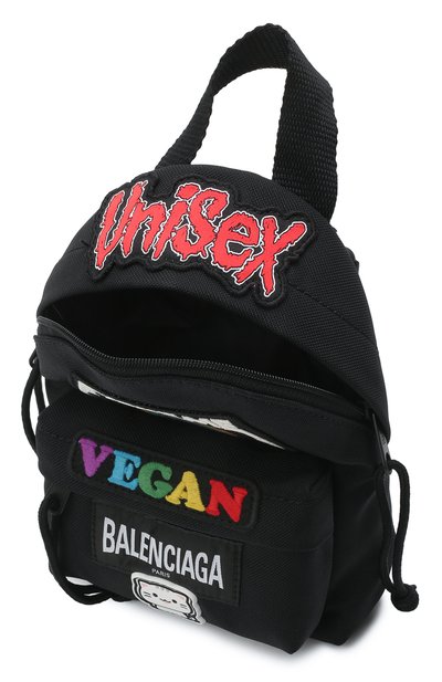 Рюкзак oversized BALENCIAGA, арт. 656328/2JMXX, фото 4