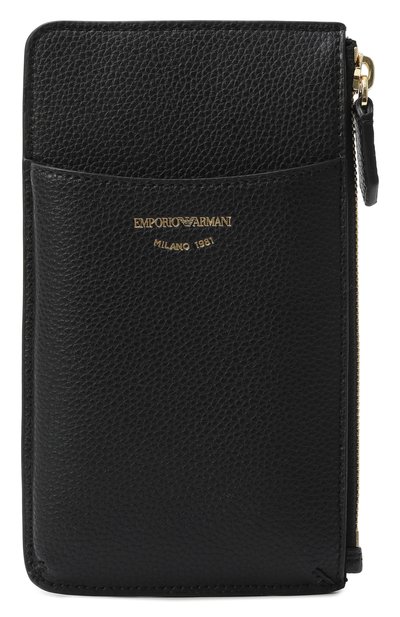 Женский футляр для кредитных карт EMPORIO ARMANI, арт. EW000543/AF11953