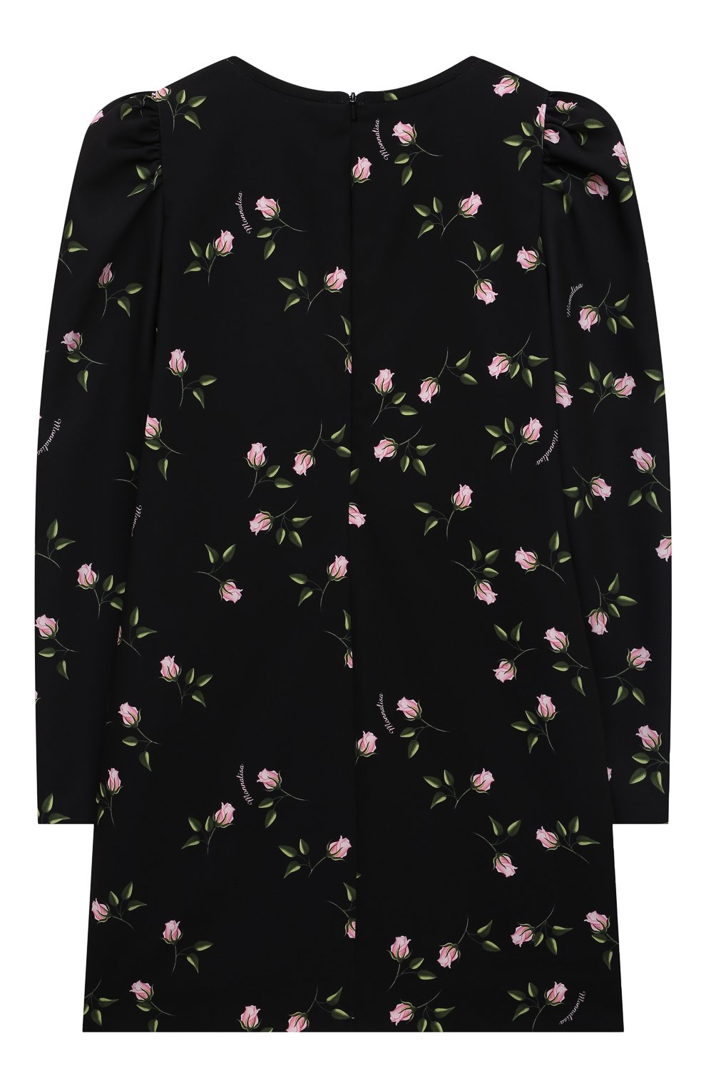 Платье MONNALISA, арт. 718913, фото 2