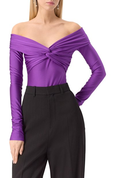 Боди THE ANDAMANE, арт. T170714A/TJP062, фото 3