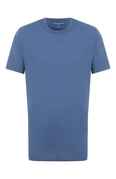 Мужская хлопковая футболка DEREK ROSE, арт. 3175/BARN002