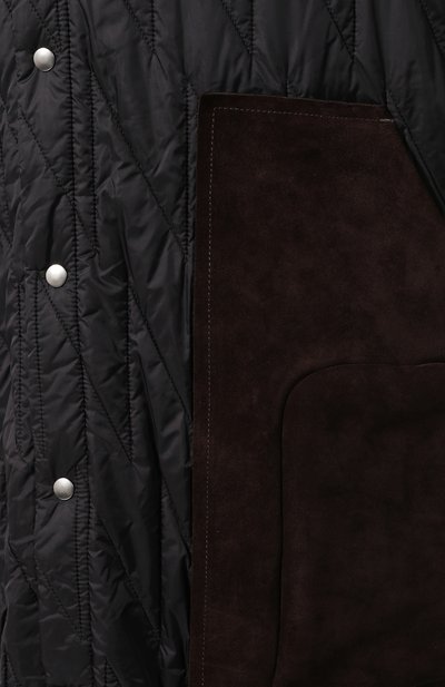 Плащ RICK OWENS, арт. RR19F4922/NZLVS, фото 5