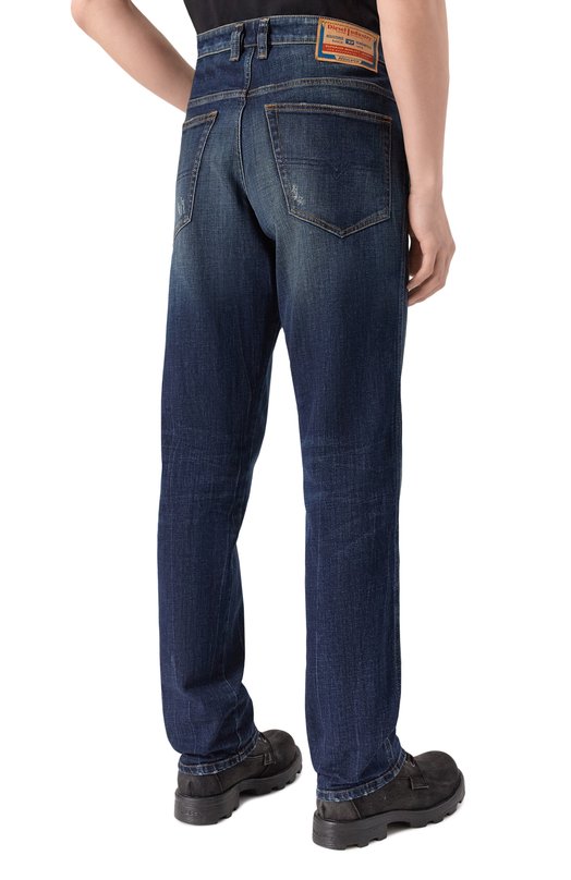 Джинсы 1993 D-Vyl Diesel A15799/0ADBN Синий  A15799/0ADBN Фото 4