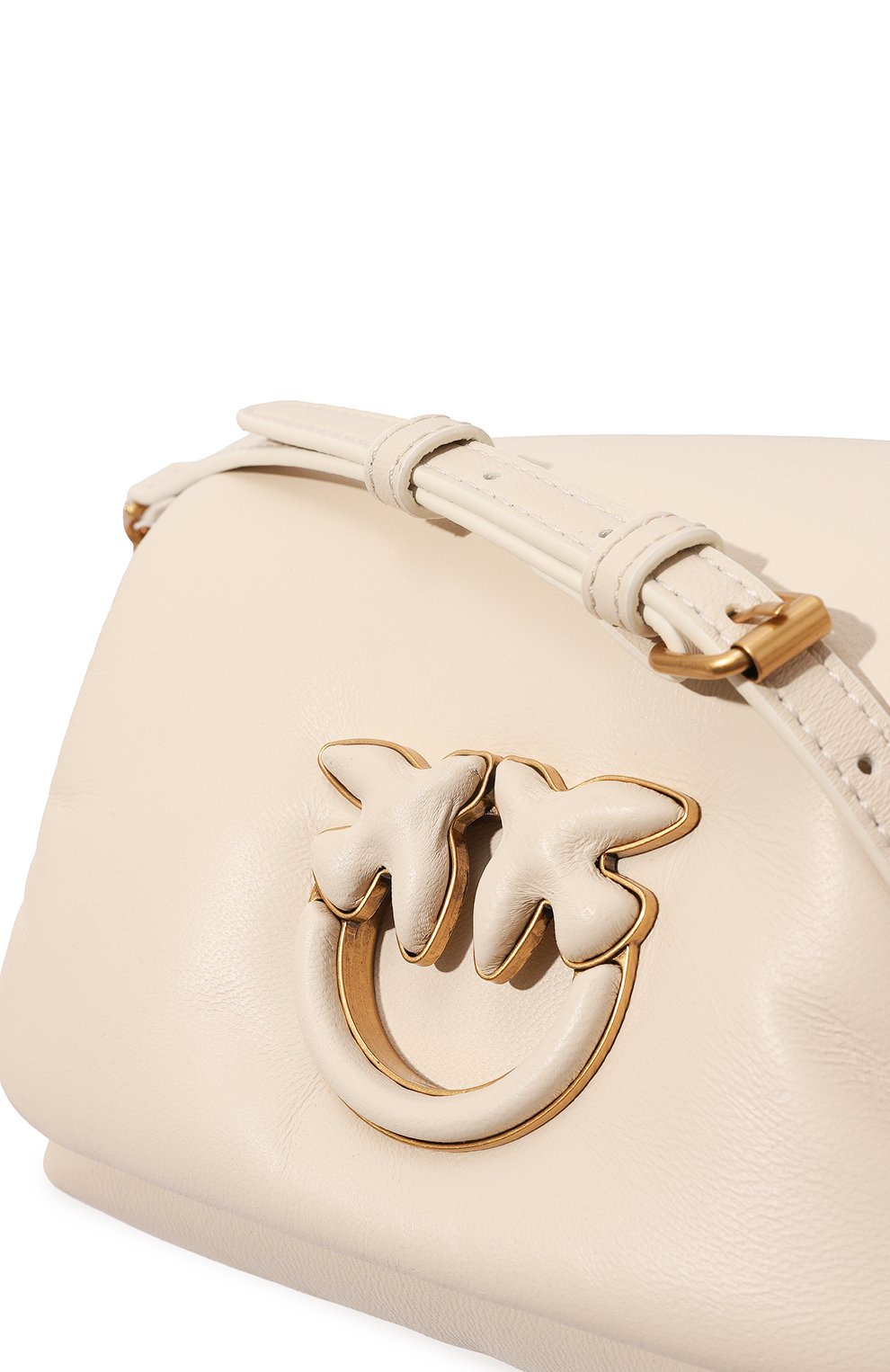 Сумка love click baby puff PINKO, арт. 101584/A10F, фото 3