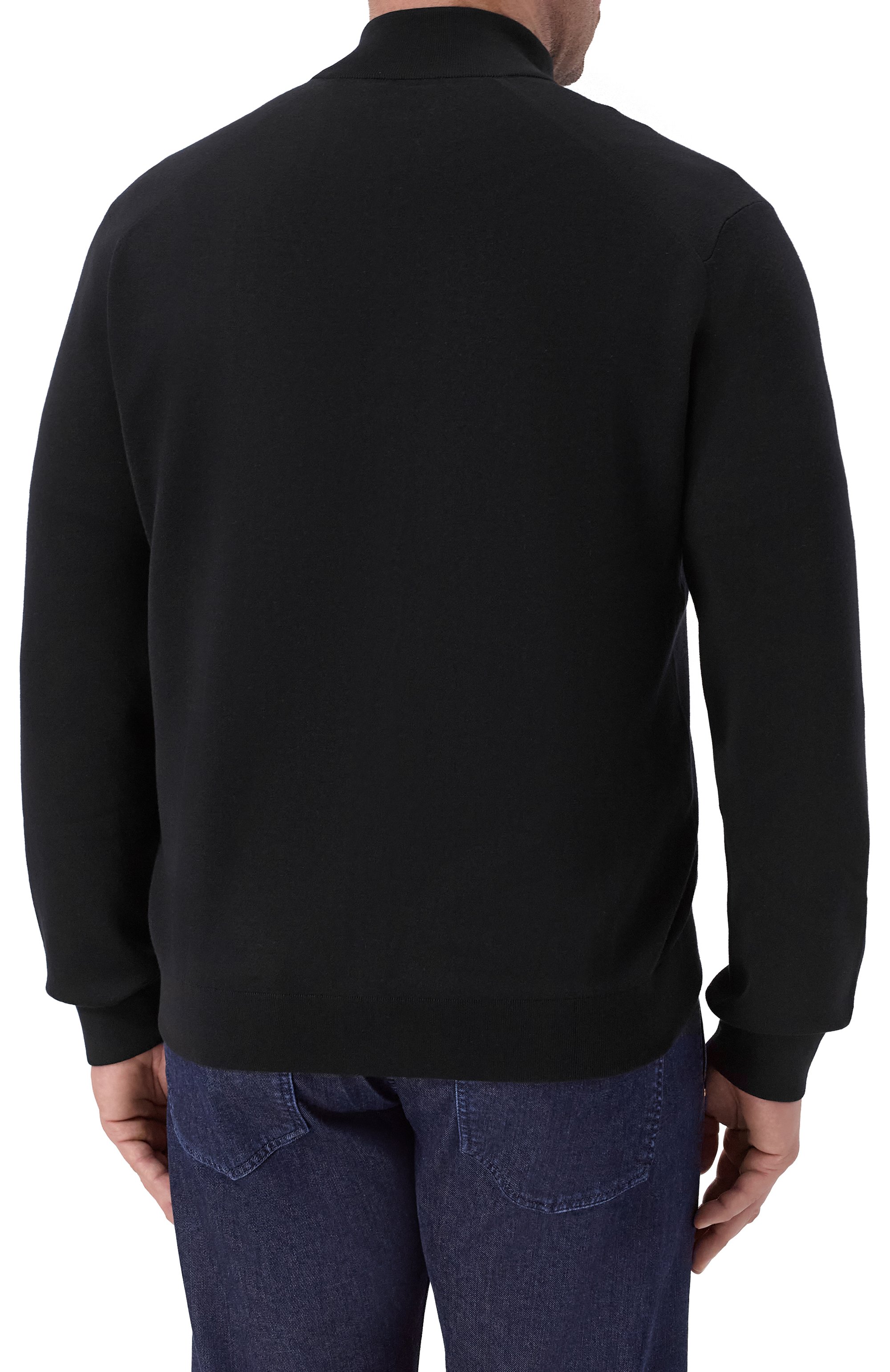 Кашемировый кардиган STEFANO RICCI, арт. W505024B09/W25303/60, фото 4