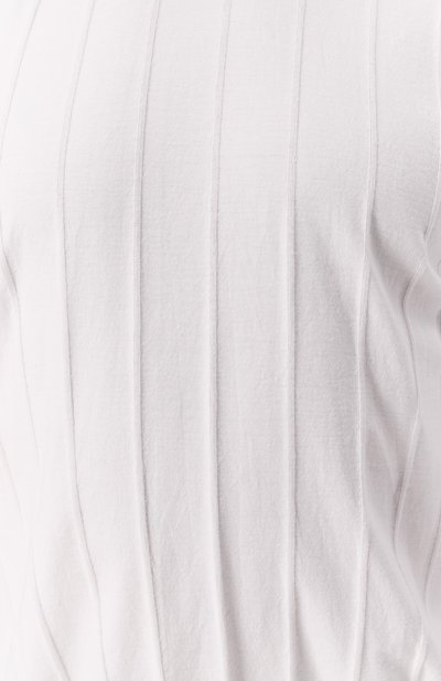 Хлопковый джемпер PAUL&SHARK, арт. 25411508, фото 5