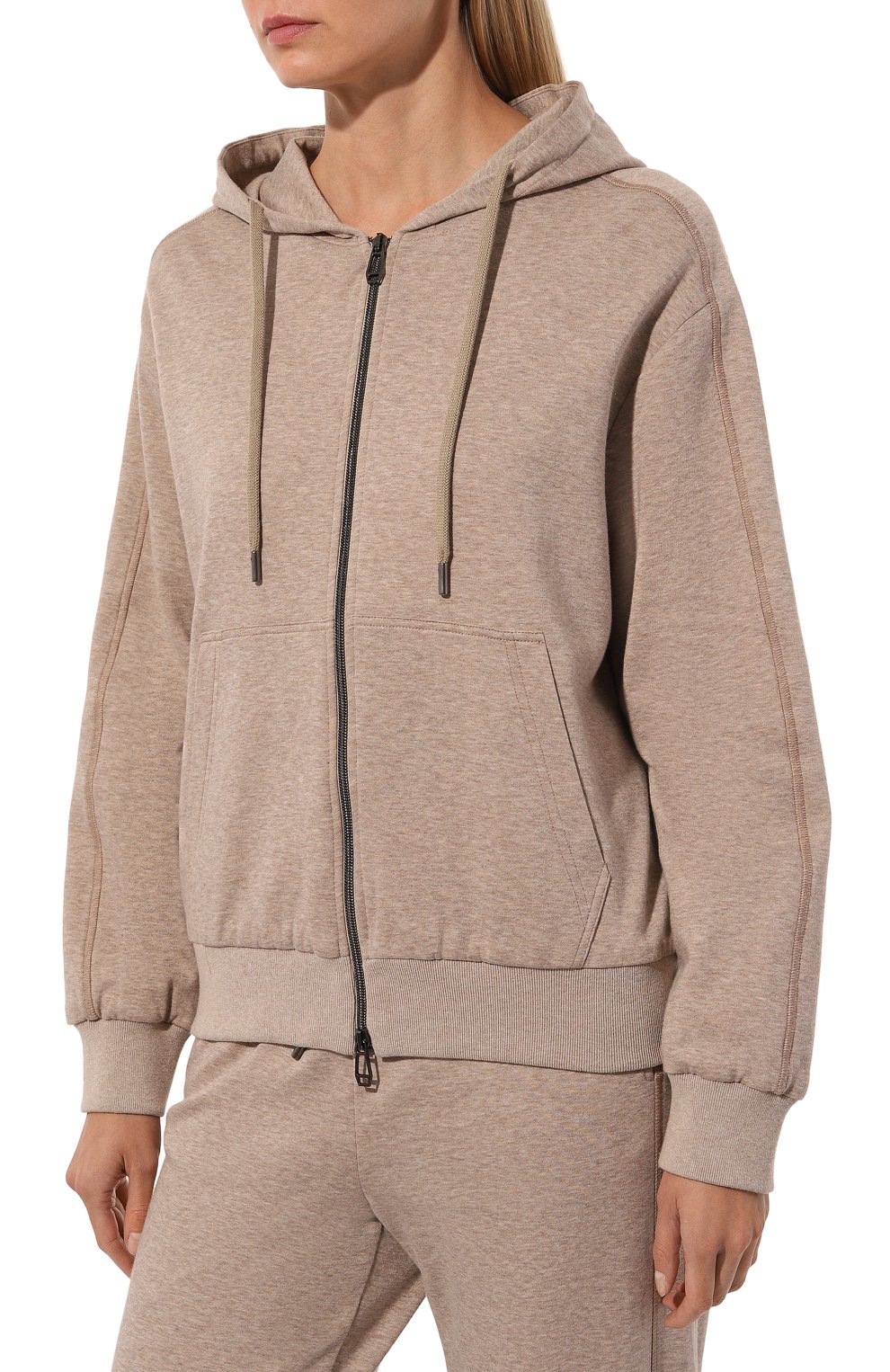 Хлопковый кардиган MVST, арт. 15W005/TS00, фото 3