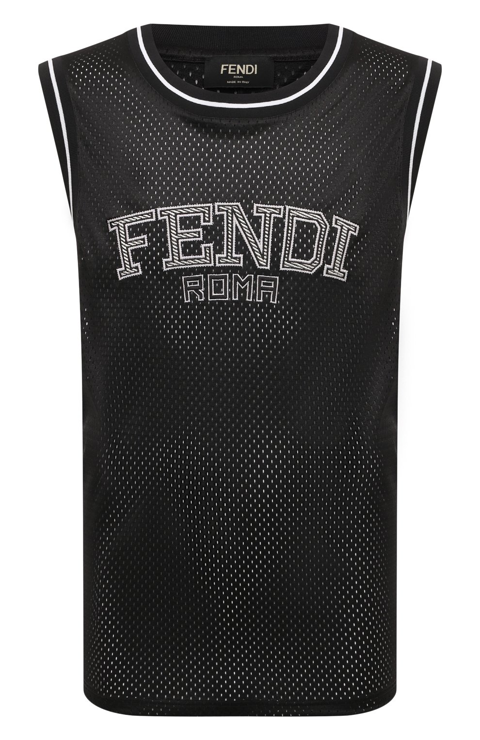 Майка FENDI, арт. FAF695/APC1/F0GME, фото 1