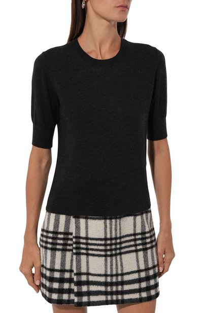 Пуловер из шерсти и кашемира P.A.R.O.S.H., арт. D540763, фото 3