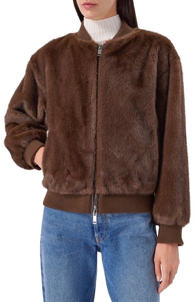 Бомбер P.A.R.O.S.H., арт. PULSE-D431754, фото 3