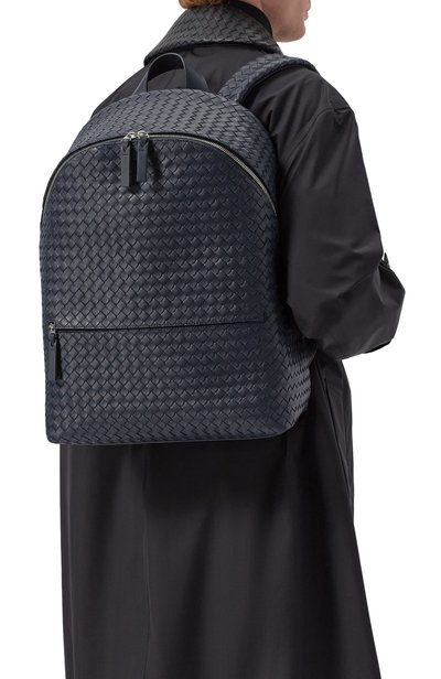 Рюкзак veneto BOTTEGA VENETA, арт. 876359/V4RT3, фото 2