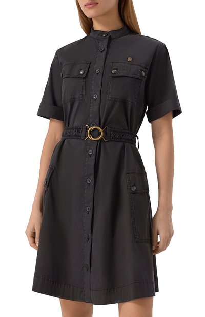 Платье AERONAUTICA MILITARE, арт. 251VE102DCT3514, фото 3