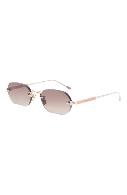 Женские солнцезащитные очки SATO EYEWEAR, арт. TEREBELLUM IV/S1004