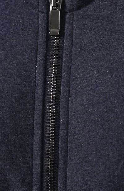 Кардиган из смеси хлопка и кашемира PAL ZILERI, арт. 03MFN240---54731, фото 5