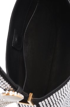 Сумка vesna medium MAGDA BUTRYM, арт. 704722 BLACK, фото 5