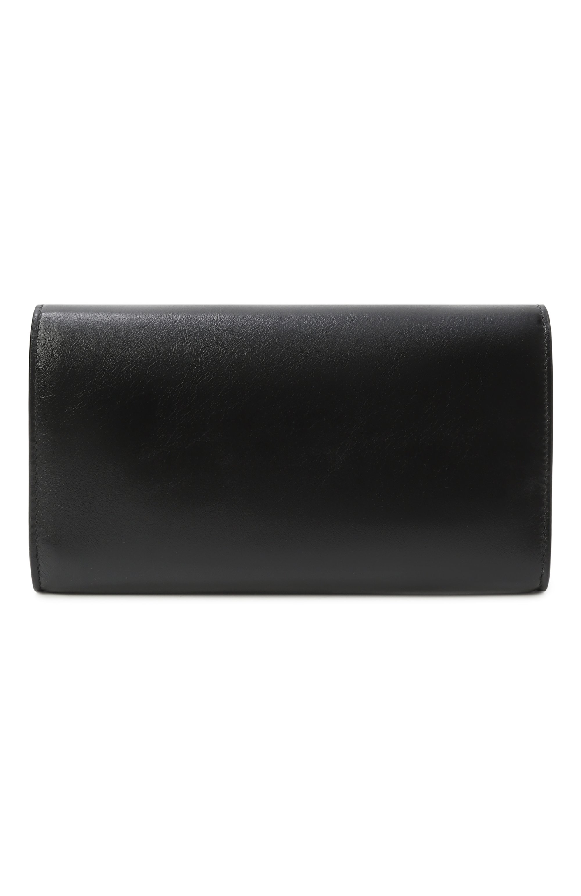 Клатч shuffle BALMAIN, арт. FN10N259/LTFL, фото 6