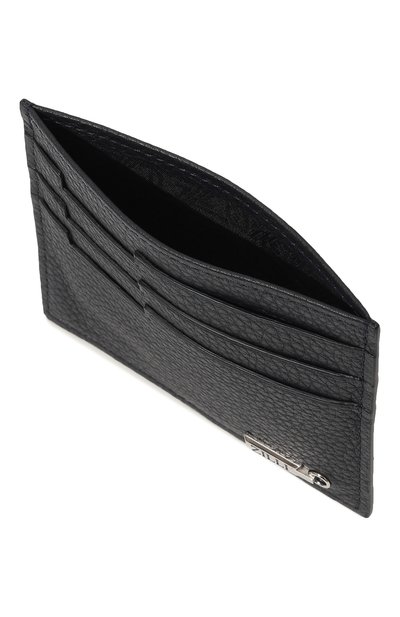 Кожаный футляр для кредитных карт ZILLI, арт. LCC700M1990VIMP00, фото 3